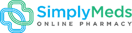 SimplyMeds Online Logo