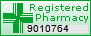 Registered pharmacy gif