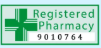 Registered Pharmacy