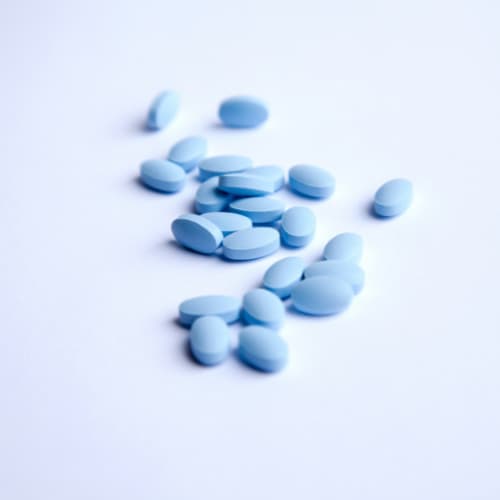 Sildenafil treatment placeholder