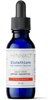Glutathione Hinnao