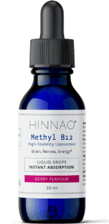 Methyl B12 Hinnao
