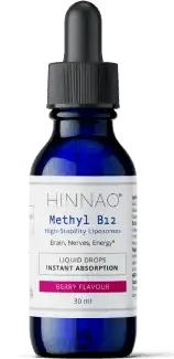 Methyl B12 Hinnao