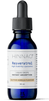 Resveratrol Hinnao