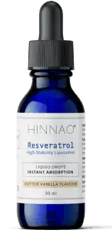 Resveratrol Hinnao