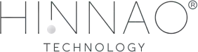Transparent Hinnao Logo