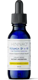 Vitamin D3 Hinnao