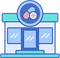 Pharmacy icon