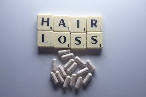 Hair Loss In Men: Everything You Need To Know