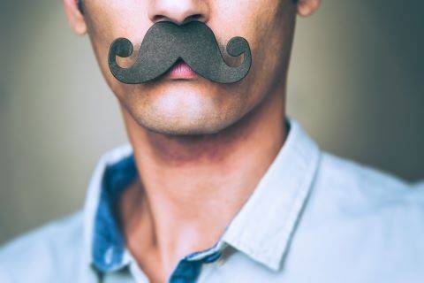 Here comes Movember - Men's Health Matters