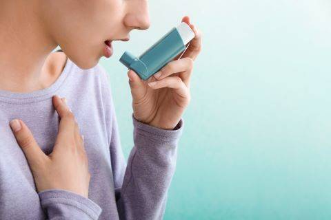 Caught Short With Your Asthma Meds? Get an Emergency Prescription Supply