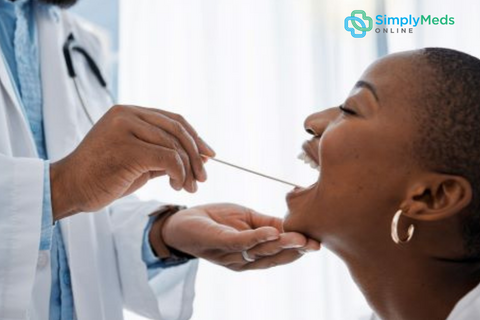 Mouth Cancer Awareness Month: Top 3 Signs and Symptoms to Look For