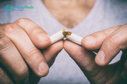 Time to Quit? Give up Smoking This Year, Kick the Habit and Save Money to Boot!