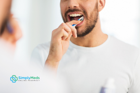 Top Products to Help Prevent Gum Recession and other Helpful Dental Aids