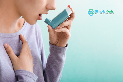 Why Having an Asthma Care Plan is Vitally Important