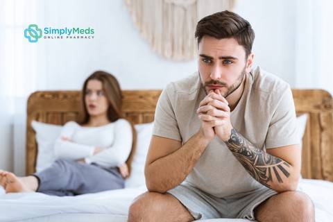 Premature Ejaculation - Causes and Support