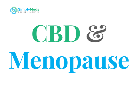 Can CBD Oil Help with Menopause Symptoms?