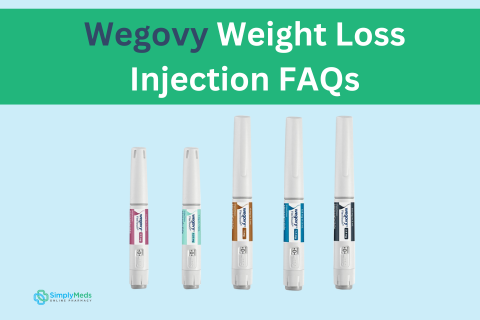 Wegovy Weight Loss Injection FAQs