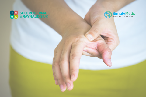 February is Raynaud's Awareness Month - Education and Empowerment for Better Understanding