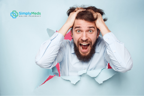 Stress Awareness Month - Fade Anxiety and Calm The Mind with These Top Tips