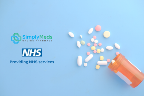 NHS Prescription Charge Rising 1st May 2024