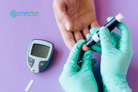 Diabetes Awareness Week: Your Health Checks Matter