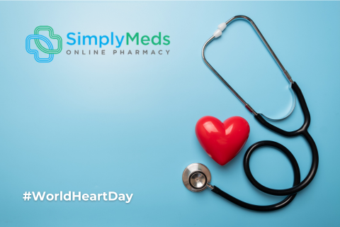 World Heart Day 2024: Boost Your Heart Health With Our Essential Tips