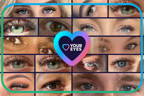 World Sight Day: Child Eye Health – Love Your Eyes