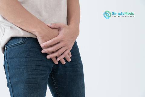 Genital Herpes: Causes, Symptoms, Treatment, and Prevention