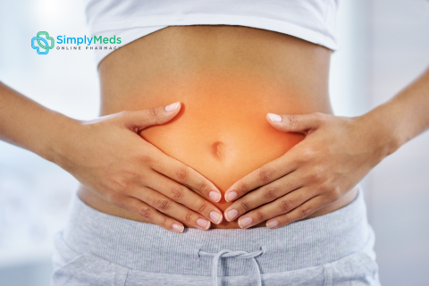 How Colpermin Capsules Can Help IBS Symptoms - IBS Awareness Month