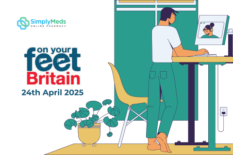 The Hidden Dangers of Prolonged Sitting: What You Need to Know