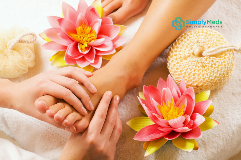 How to Prevent and Treat Cracked Heels