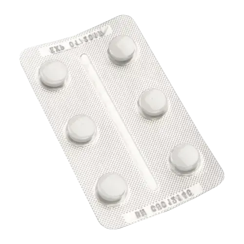 Sumatriptan Tablets - Migraine