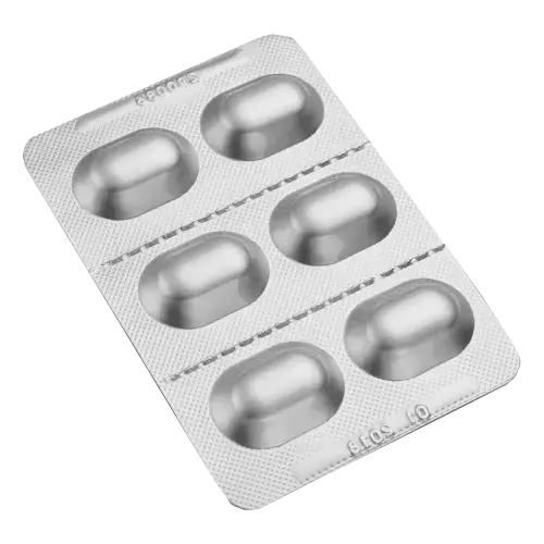 Imigran Tablets - Migraine