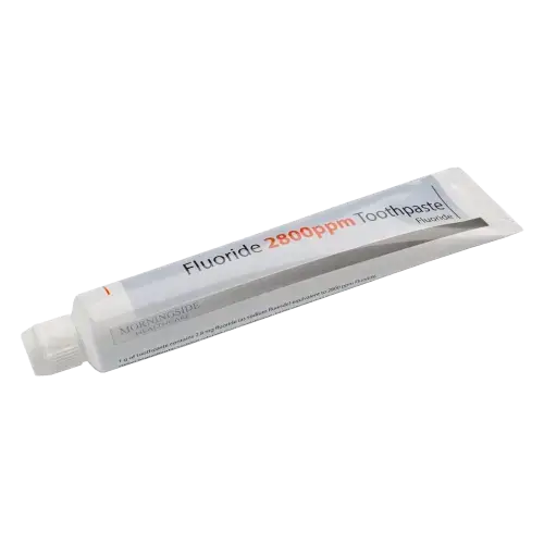 Fluoride Toothpaste 2800ppm - General Health