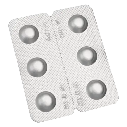 Zomig 2.5mg Tablets - Migraine