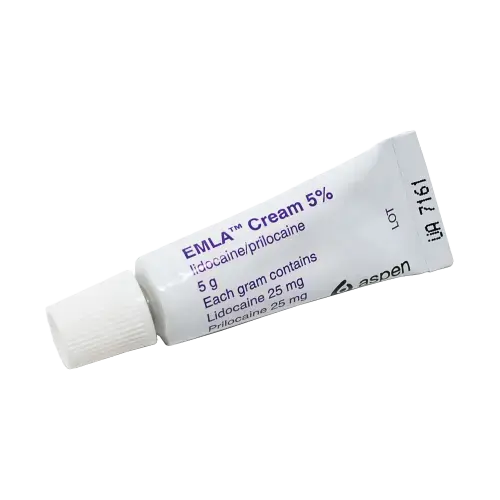 Emla Cream for PE - Premature Ejaculation