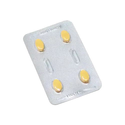Tadalafil (Generic Cialis) When Needed - Erectile Dysfunction