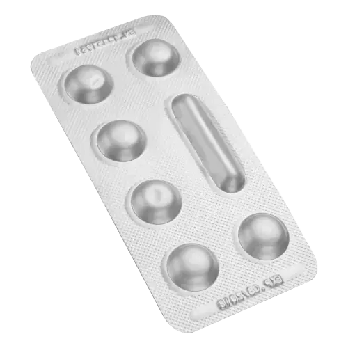 Zolmitriptan Tablets - Migraine