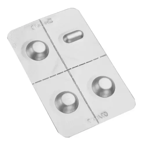 ZOLMITRIPTAN Tablets-6 Tablets (3 days)-2.5mg - Migraine