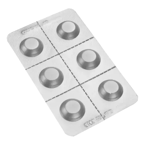 Zolmitriptan Orodispersible Tablets - Migraine