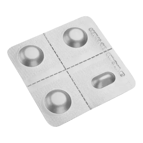 Rizatriptan Tablets - Migraine