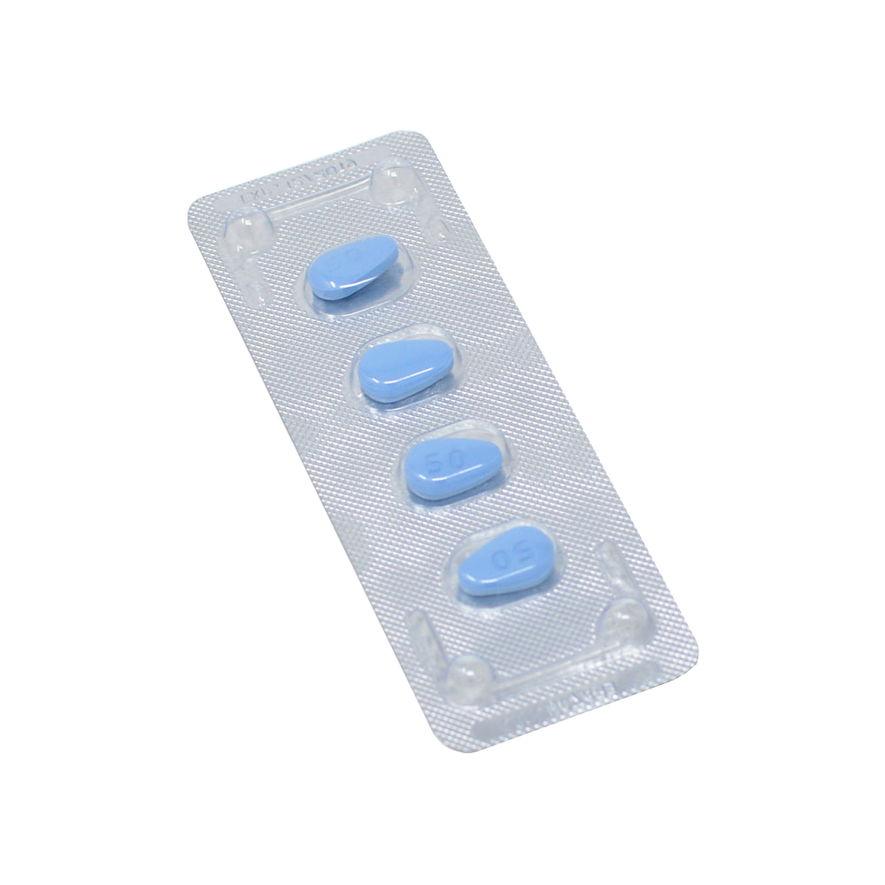 Sildenafil (Generic Viagra) - Erectile Dysfunction