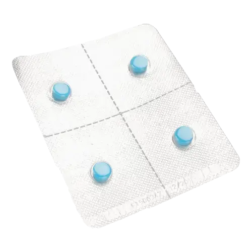Sildenafil (Generic Viagra) - Erectile Dysfunction