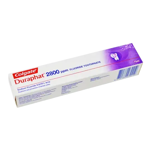 Colgate Duraphat 2800 Toothpaste