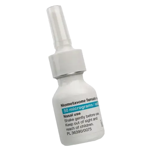 Mometasone 50mcg Nasal Spray - Hay Fever / Allergies