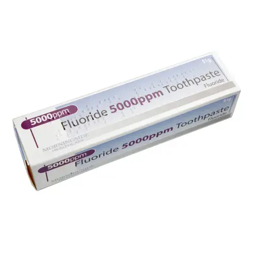 morningside-fluoride-toothpaste-5000 - Dental - Enamel Erosion