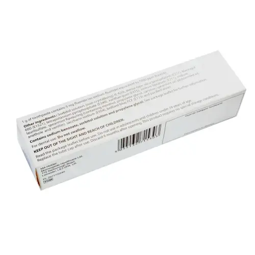 morningside-fluoride-toothpaste-5000 - Dental - Enamel Erosion