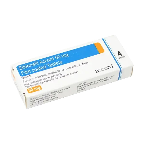 Viagra - (Sildenafil) - Erectile Dysfunction