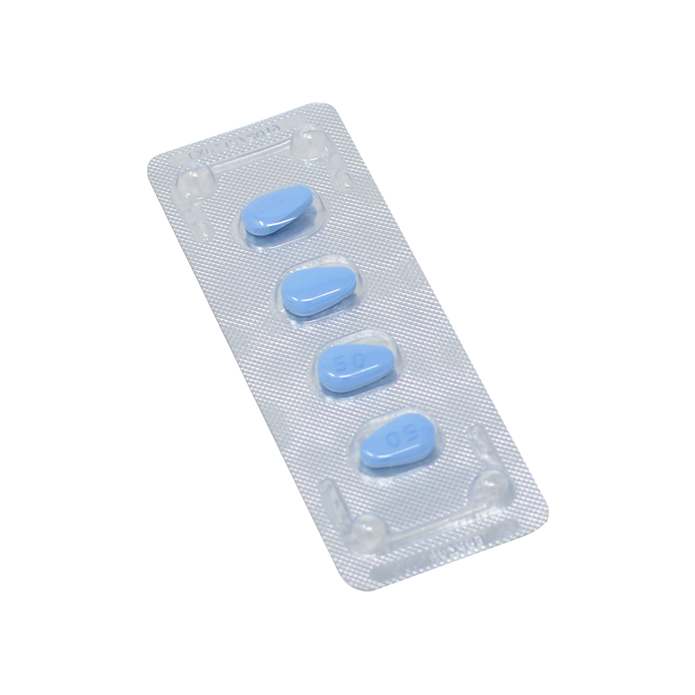 Viagra - (Sildenafil) - Erectile Dysfunction
